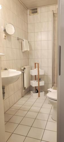 Hotel Aits garni in Nordenham, Deutschland