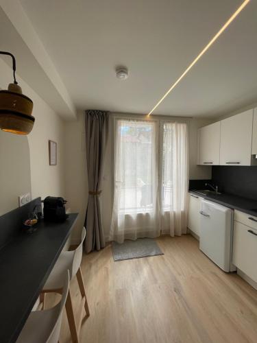 Létesítmények, Maison Meire Studios in Cognac