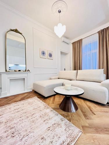 . Apartamenty Lubin - Noclegi Lubin