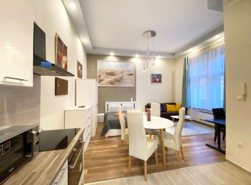 Apartman Opera, Budapest