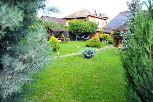 Casa Cri și Ramo photo 4