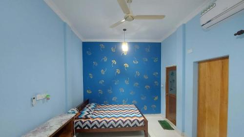 Rajeevan Garden Guest House