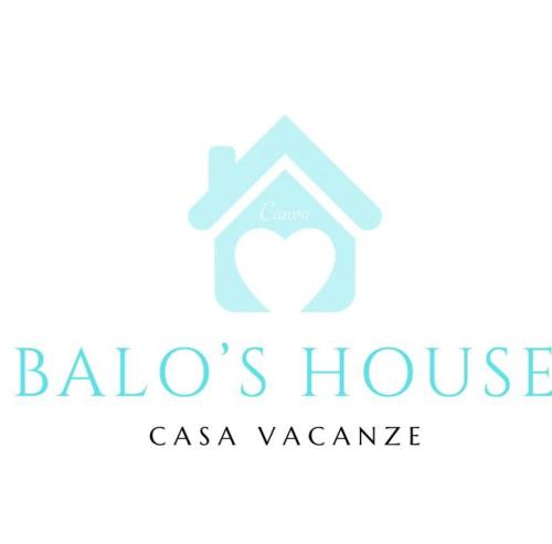 BALO'S HOUSE