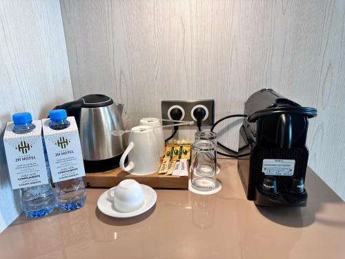 2H Hotel - Photo 5