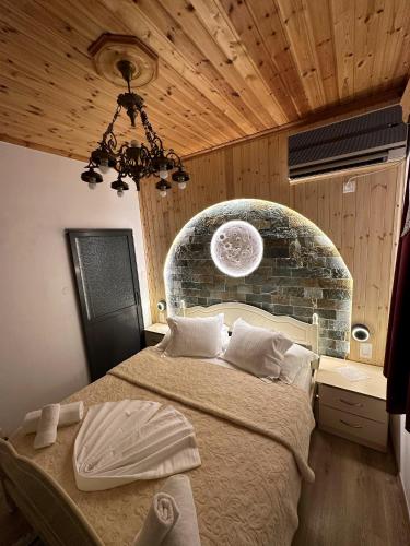 "Mani Guest House" Gjirokaster