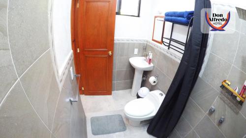 SIQUEIROS HABITACIÓN in Guanajuato, Mexico