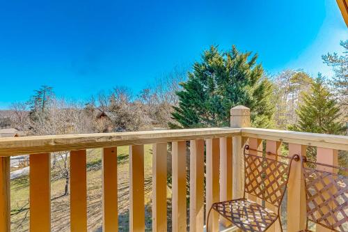 Peak View Paradise in Pigeon Forge, USA