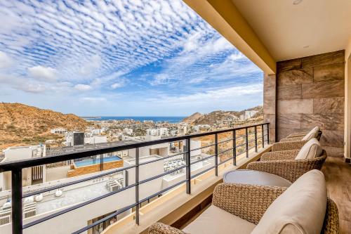 Vista Mare Oasis in Cabo San Lucas, Mexico