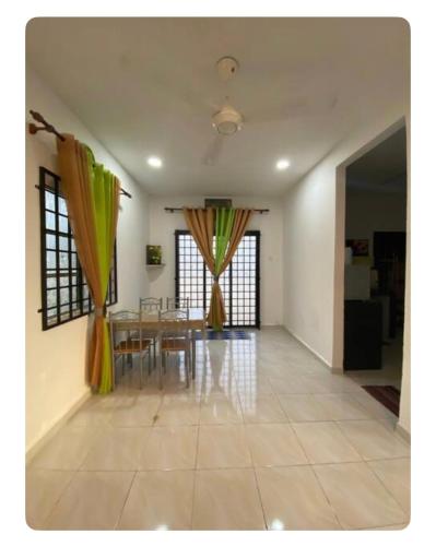 Wan Homestay in Perhentian Islands