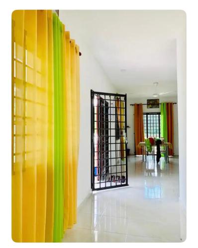 Wan Homestay in Perhentian Islands