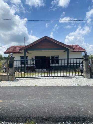 Wan Homestay in Perhentian Islands