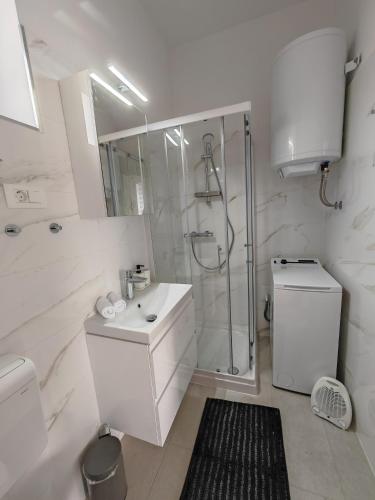 YELLOW APARTMENT WITH FREE PARKING, Ljubljana (photo 7)