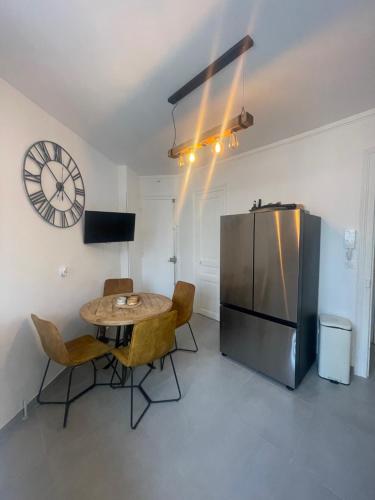superbe Appartement 200m2 Malesherbes - image 5