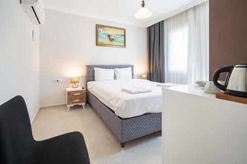 Dedeminn Garden Hotel Room Type - Deluxe Room