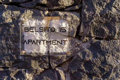 Appartamento Belsito 15