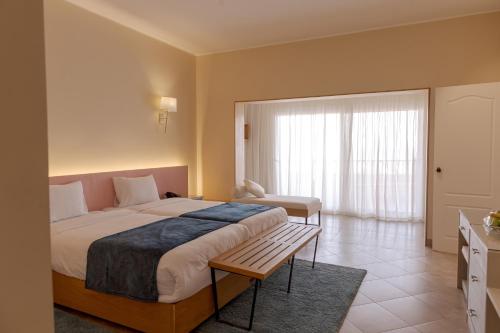 La Siesta Hotel Al Sokhna in Ataqah