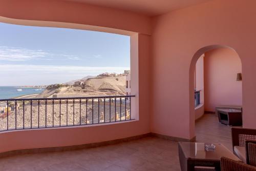 La Siesta Hotel Al Sokhna in Ataqah