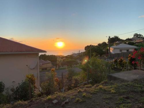 View, VILLA LISA in Le Carbet