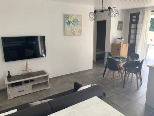 Facilities, VILLA LISA in Le Carbet