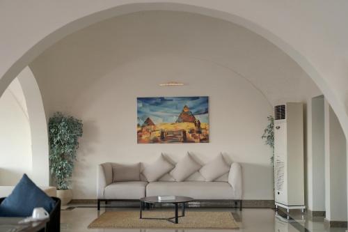 La Siesta Hotel Al Sokhna in Ataqah