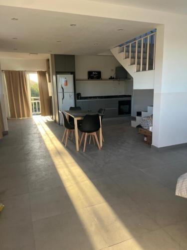 Duplex Cerró Victoria