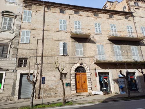 Palazzo Trevisani 2
