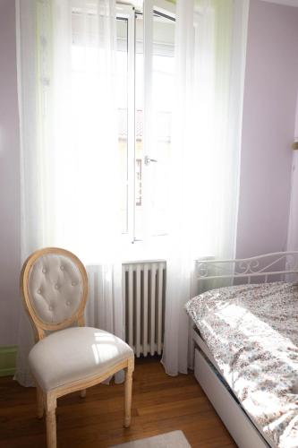 Maison au cœur de Lyon, Lyon (photo 8)