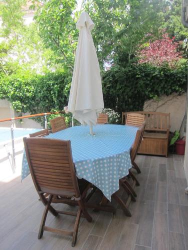 Maison au cœur de Lyon, Lyon (photo 9)