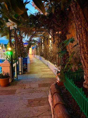 Exterior view, ASPAT HOTEL BODRUM in Akyarlar