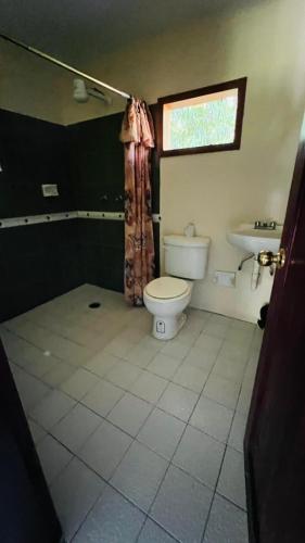 Casa mamá Lulú in Aquismón, Mexico