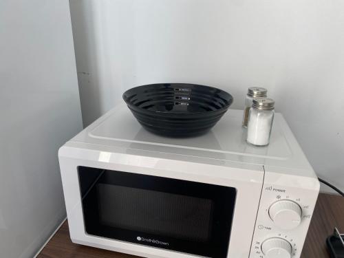 Konyha, Tabago Studio 17 in Belchatow