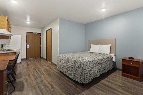 WoodSpring Suites Augusta Fort Eisenhower