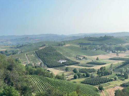 Monolocale nella natura-idromassaggio, Wi-Fi e Ac