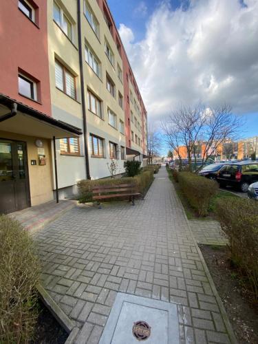 A környék, Tabago Studio 17 in Belchatow