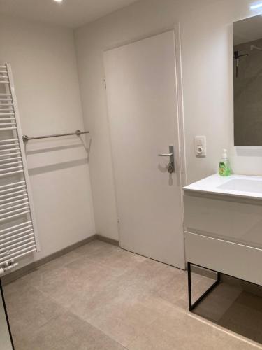 B&B Haus Jola – Nidrum, IN