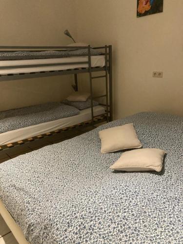 B&B Haus Jola – Nidrum, IN