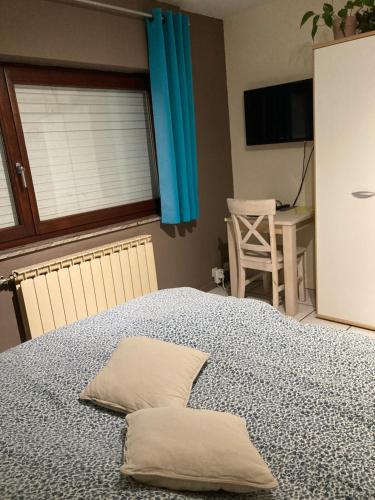 B&B Haus Jola – Nidrum, IN