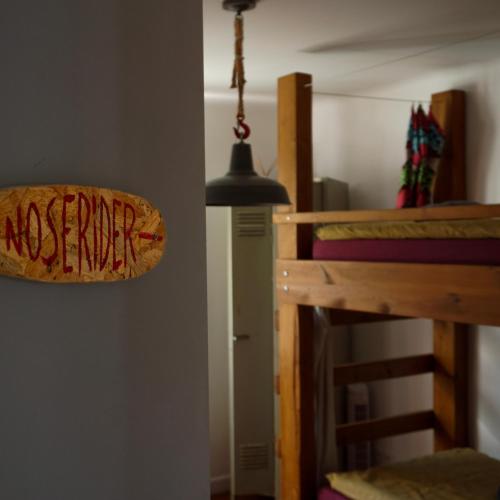 JOYU SURF SHACK – Bidart, MO