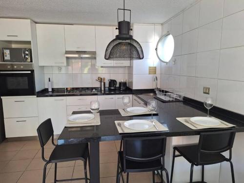 Recién renovado! Elegancia y comodidad en Bellavista
