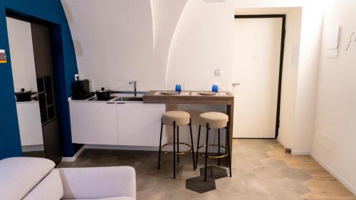 Notti d'Autore Suites 4