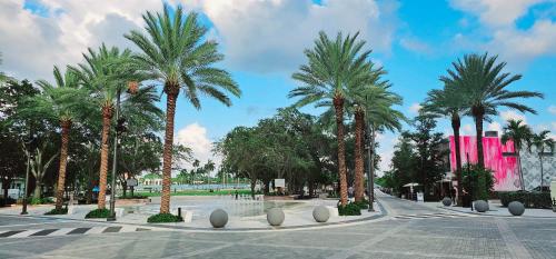 The Lofts on Clematis 404 Downtown West Palm Beach in West Palm Beach, USA