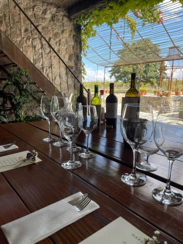 Narbona Wine Lodge