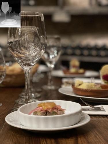 537585006 Narbona Wine Lodge
