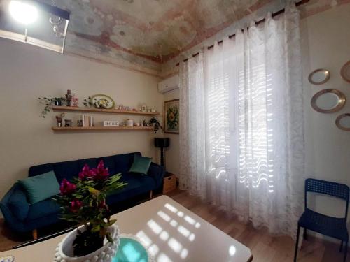 Casa Ore-Tea, Palerme