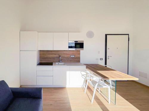 Residence Cala Bianca