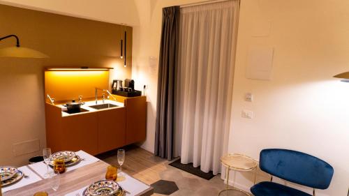 Notti d'Autore Suites 3