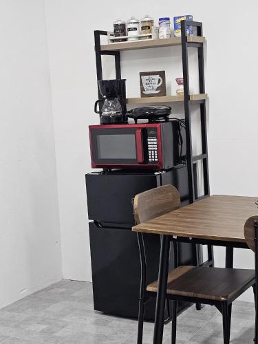 Salmos 23 acogedor apartamento estudio Agoda提供写真