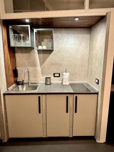 Jef Apartments San Giovanni by Hostand, Rome (photo 10)