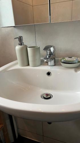 Ein charmanter Zweifamilienhaus, Berlin (photo 8)
