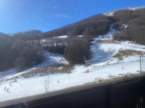 Skats, Al Colle in Ateleta